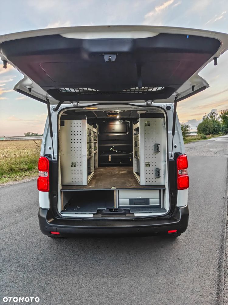 Opel Vivaro - 6