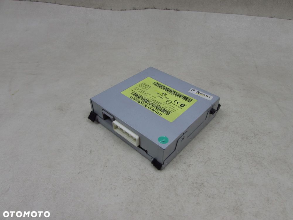 MAZDA CX-5 12-17 IDEAL MODUL STEROWNIK BLUETOOTH KD47-66-DH0A - 3