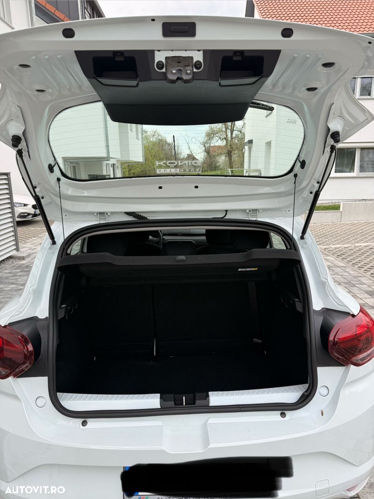 Dacia Sandero TCe 90 Essential - 9