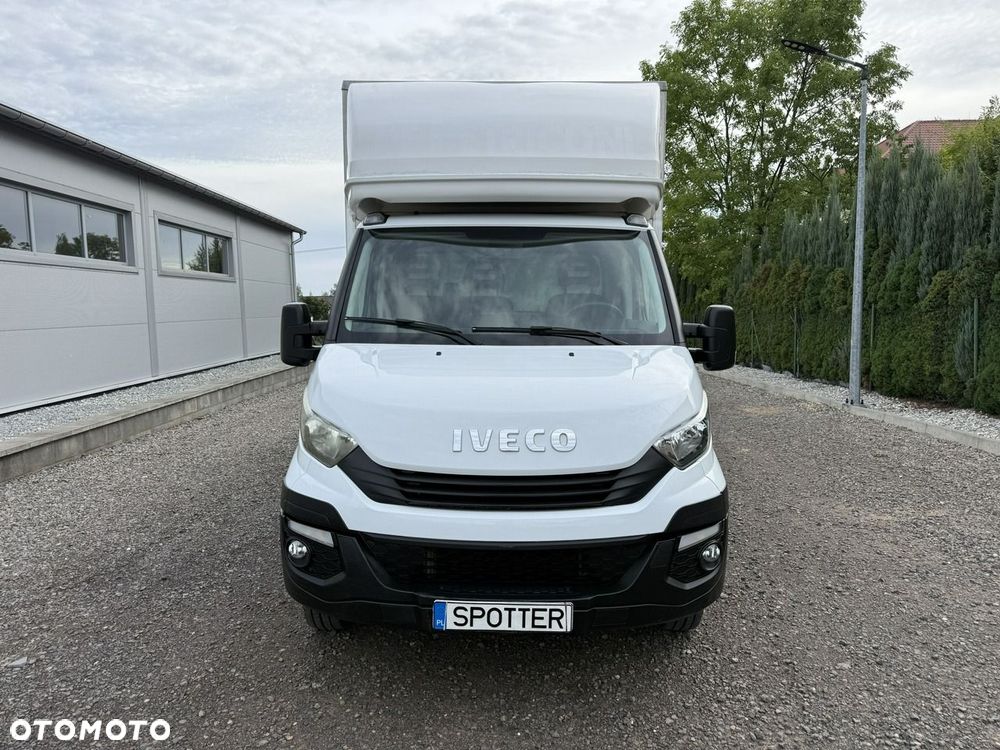 Iveco Daily - 2