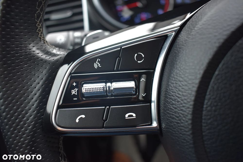 Kia ProCeed 1.5 T-GDI DCT7 OPF GT LINE - 27
