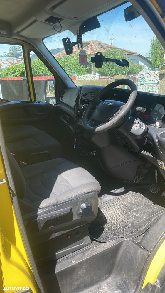 Iveco Daily - 7