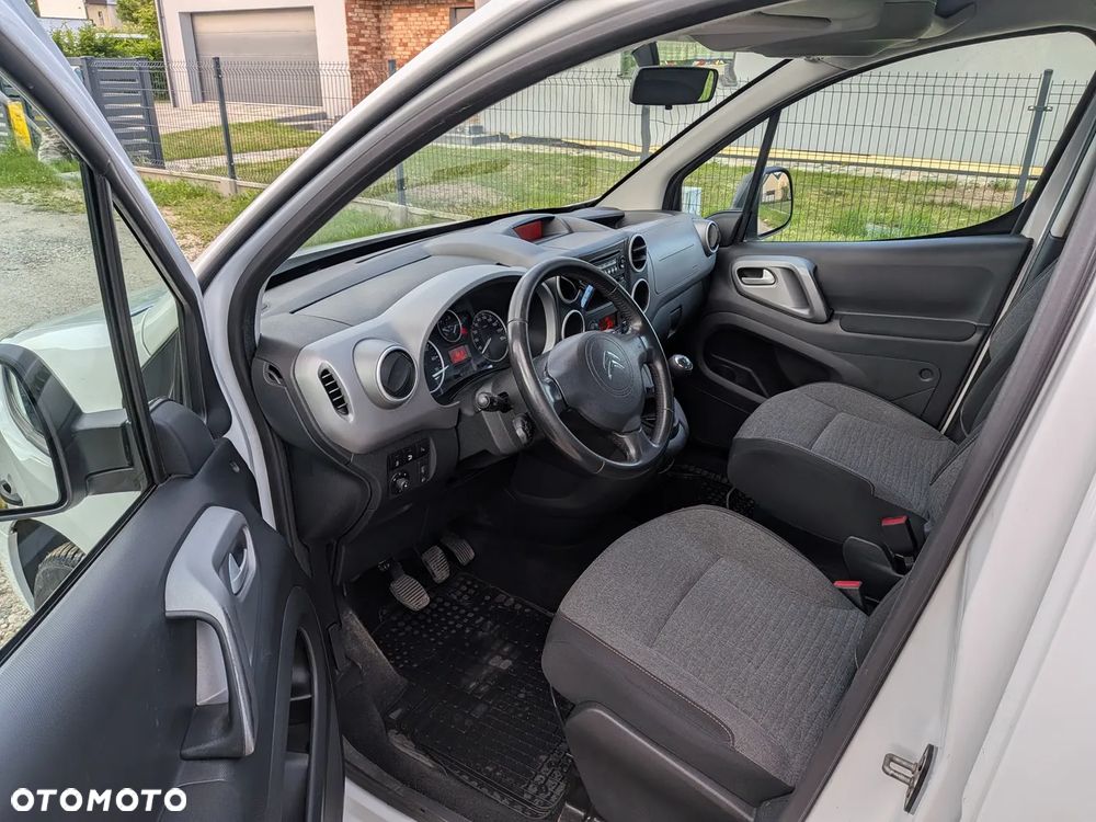 Citroën Berlingo Multispace BlueHDi 100 FEEL - 16