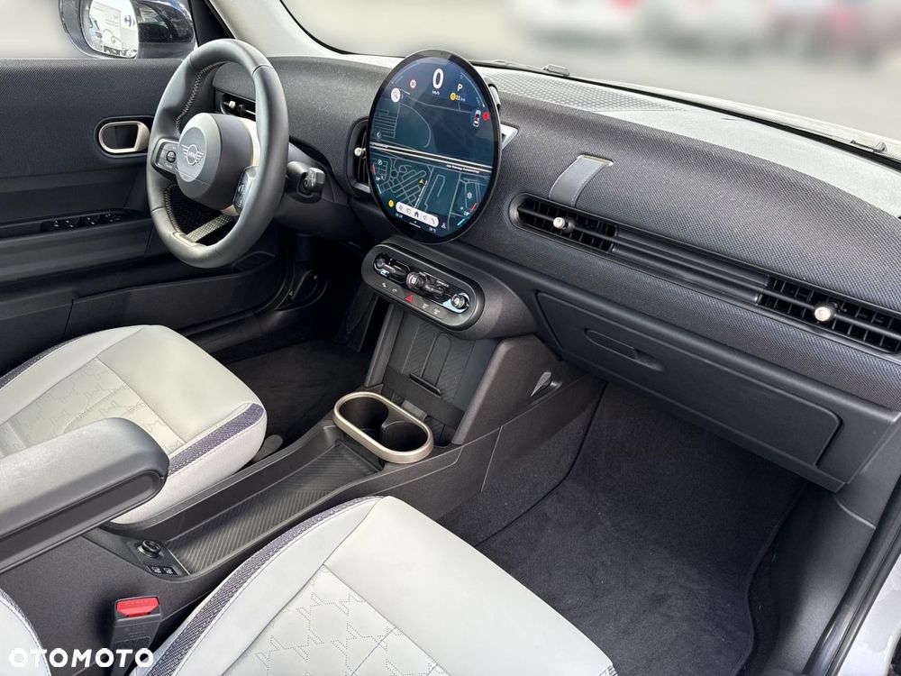 MINI Cooper C Linia Classic - 7