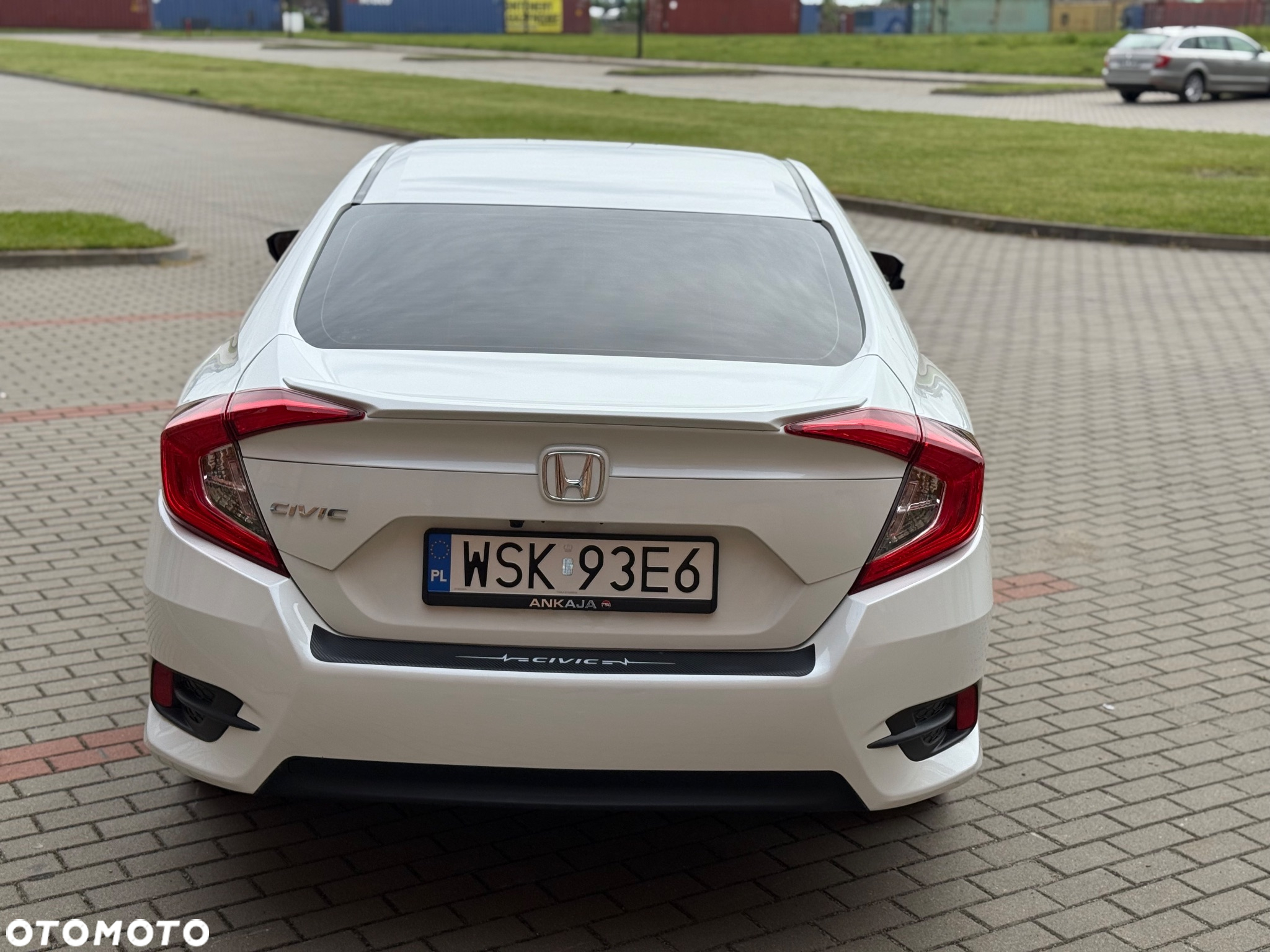 Honda Civic - 24