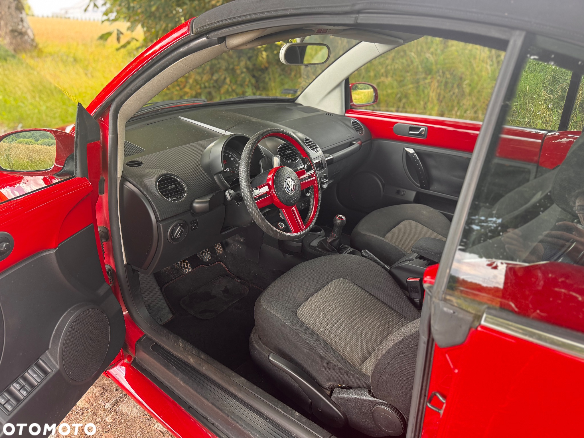 Volkswagen New Beetle 2.0 - 4
