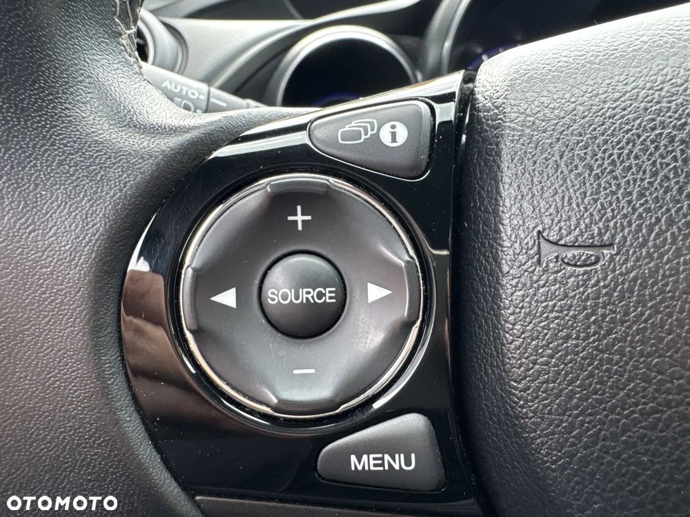 Honda Civic 1.8 Sport (Honda Connect+) - 17