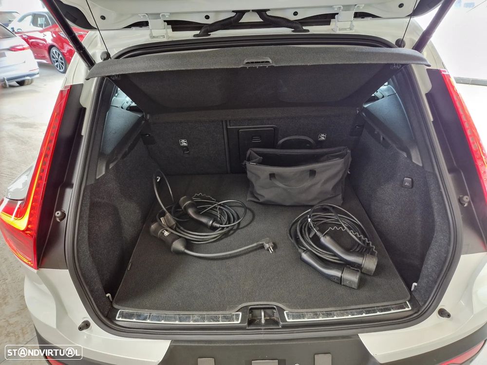 Volvo XC 40 1.5 T5 PHEV Inscription Expression - 14