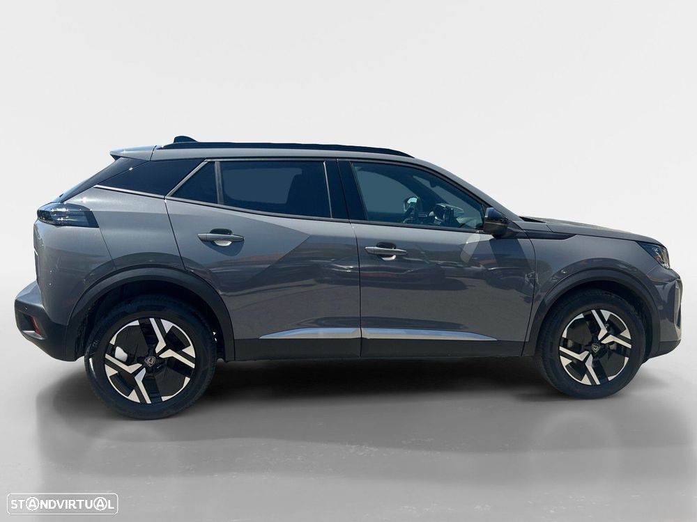 Peugeot 2008 - 6