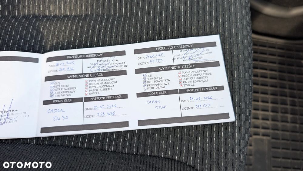 Citroën C4 Picasso 2.0 HDi FAP Exclusive - 23