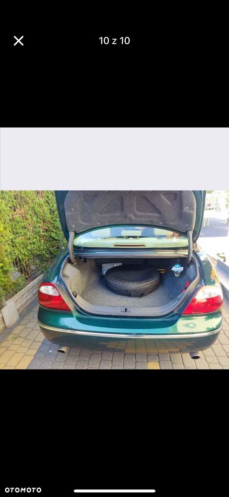 Jaguar S-Type 3.0 V6 Executive - 10