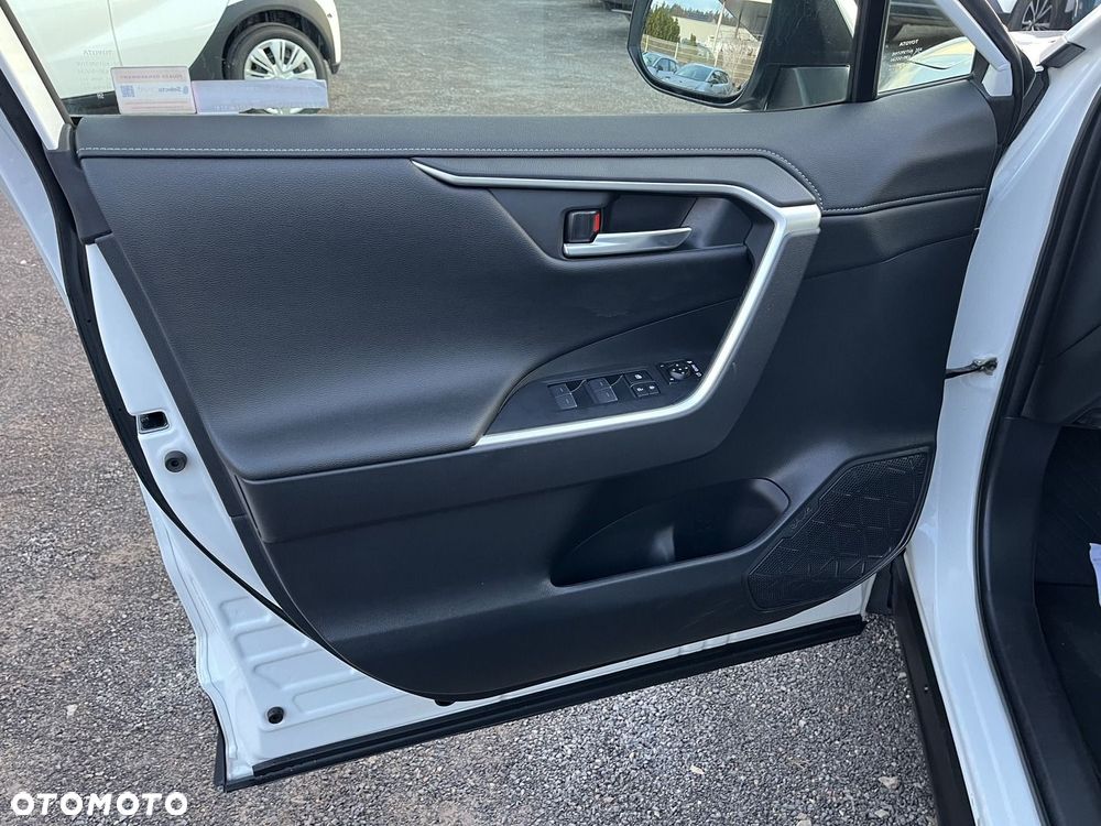 Toyota RAV4 2.0 Comfort 4x2 MS - 25