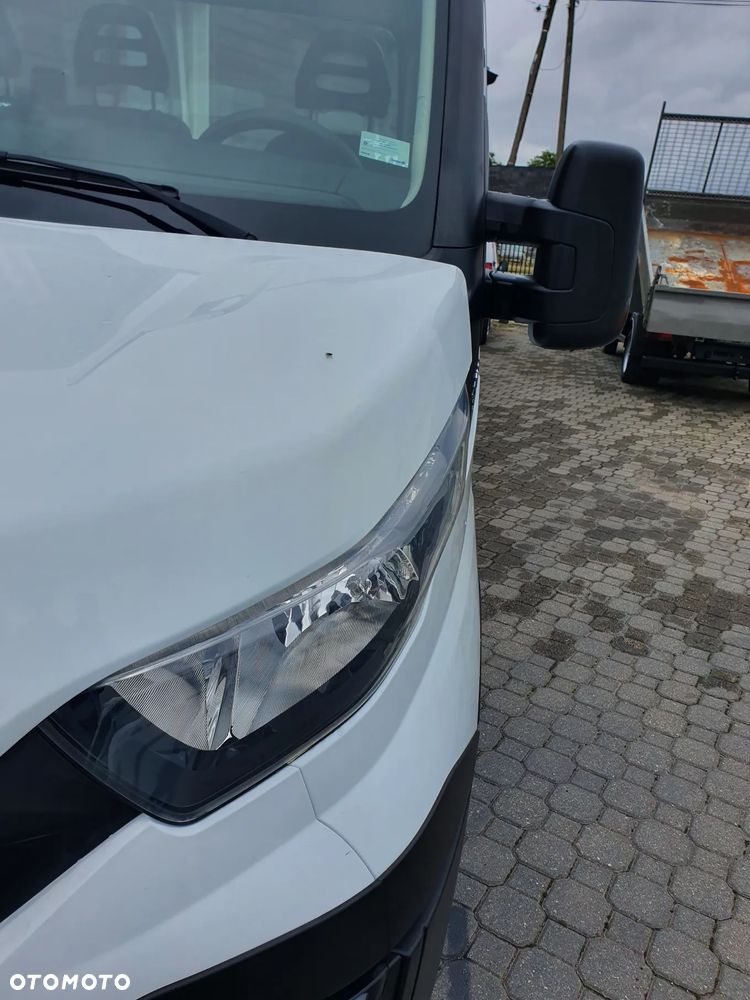 Iveco DAILY 35S18 3,0 180KM - 4