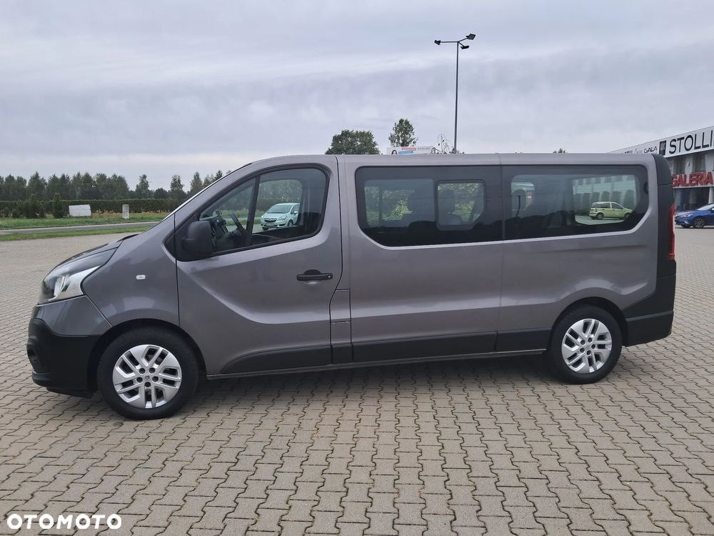 Renault Trafic ENERGY Grand Combi Expression - 13