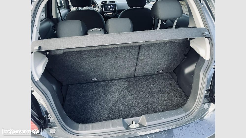 Mitsubishi Space Star 1.2 Connect Edition - 19