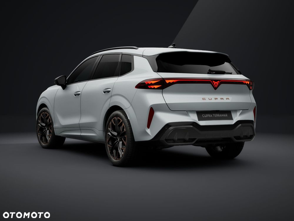 Cupra Terramar 2.0 TSI 4Drive VZ DSG - 3