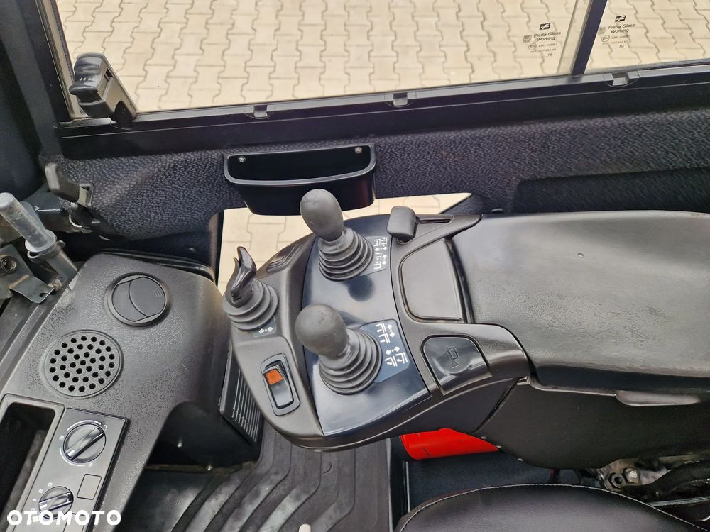Linde H30 evo - 2