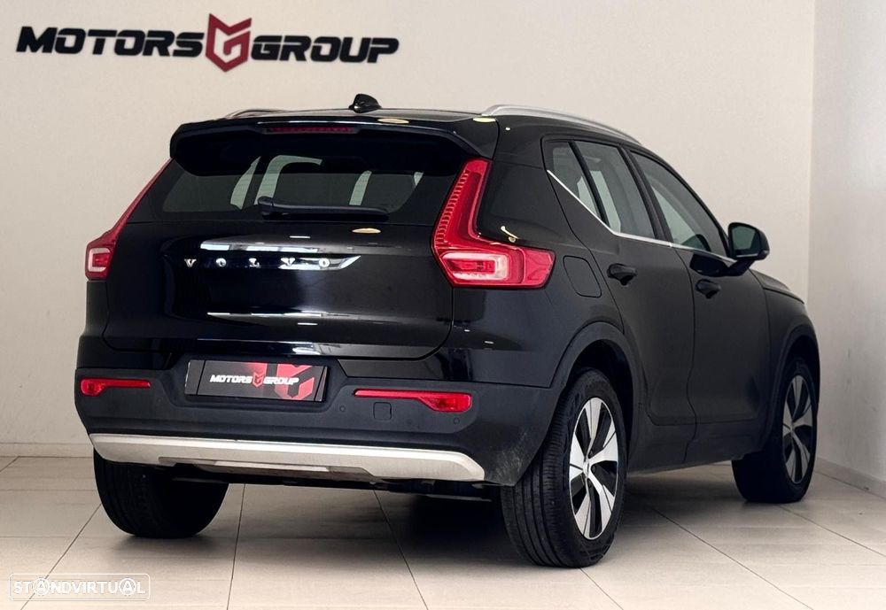 Volvo XC 40 1.5 T5 PHEV Inscription Expression - 27