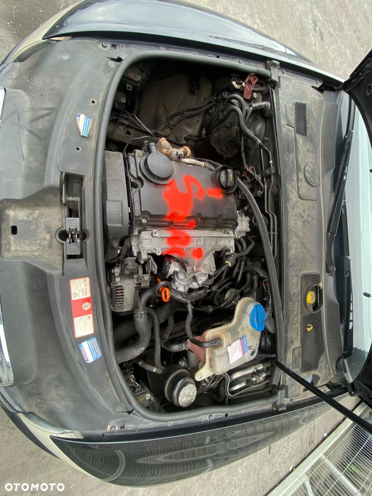 197 / Audi A6 C6 / Na Części / - 6