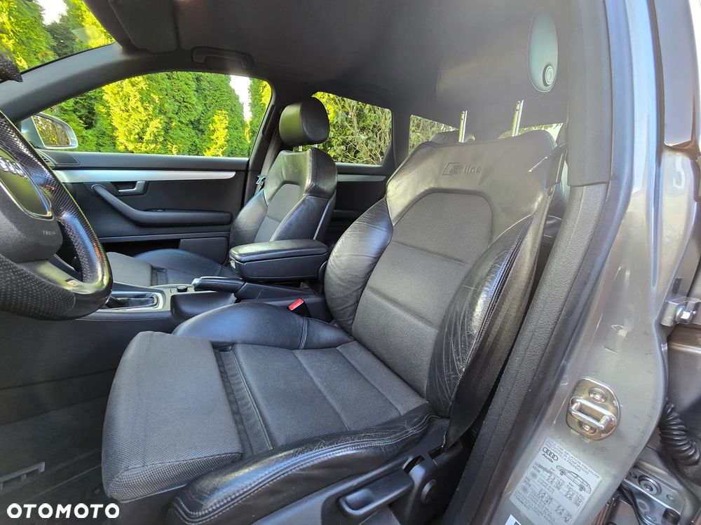 Audi A4 Avant - 15