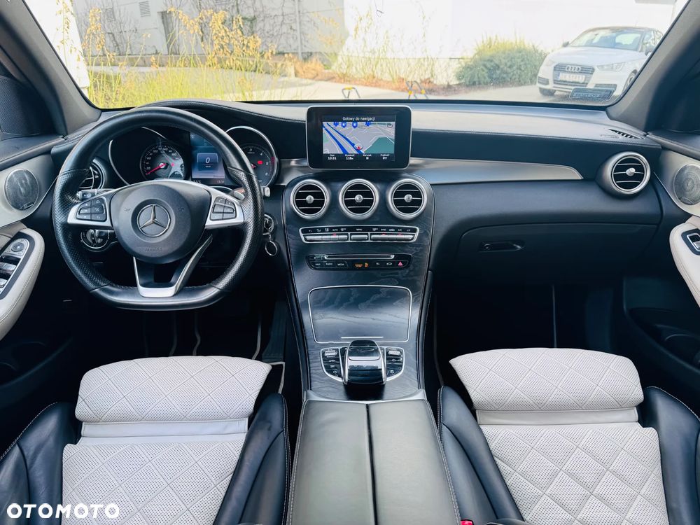 Mercedes-Benz GLC - 19