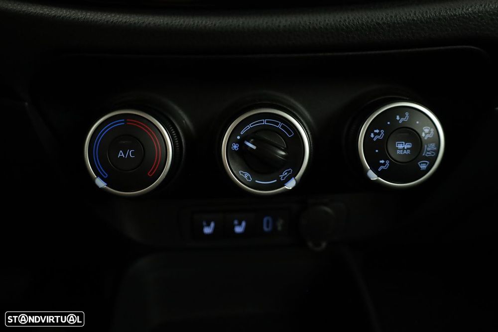 Toyota Aygo X Business Edition - 11