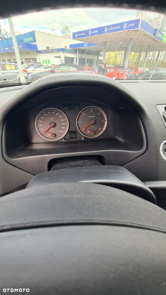 Volvo C30 2.0D RDesign - 6
