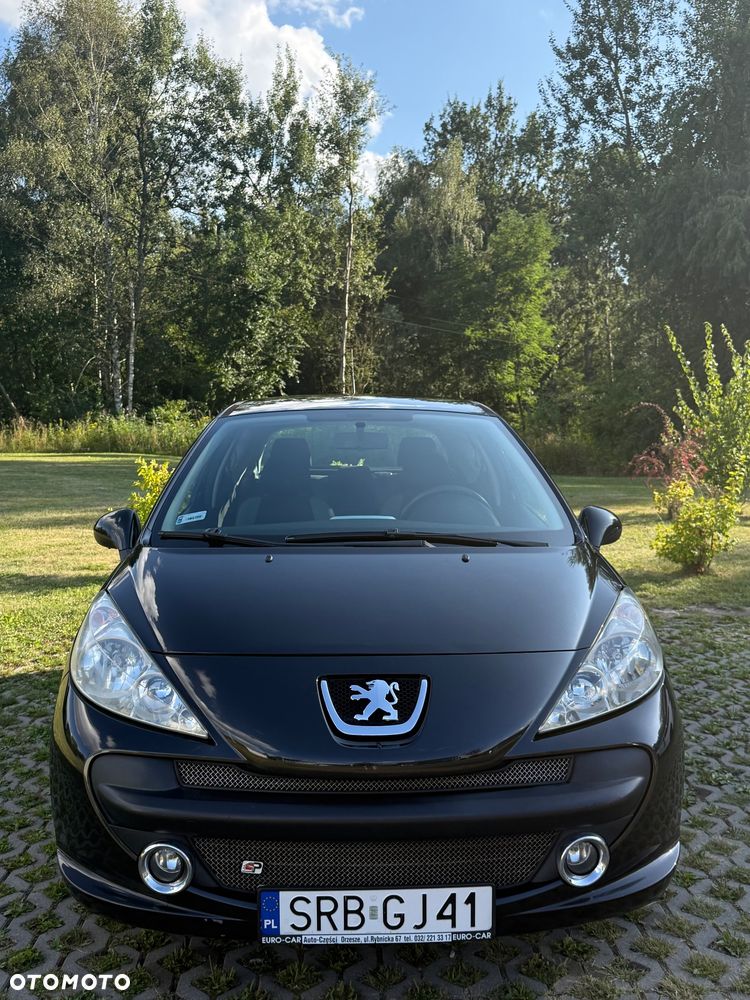 Peugeot 207 1.4 16V Trendy - 5