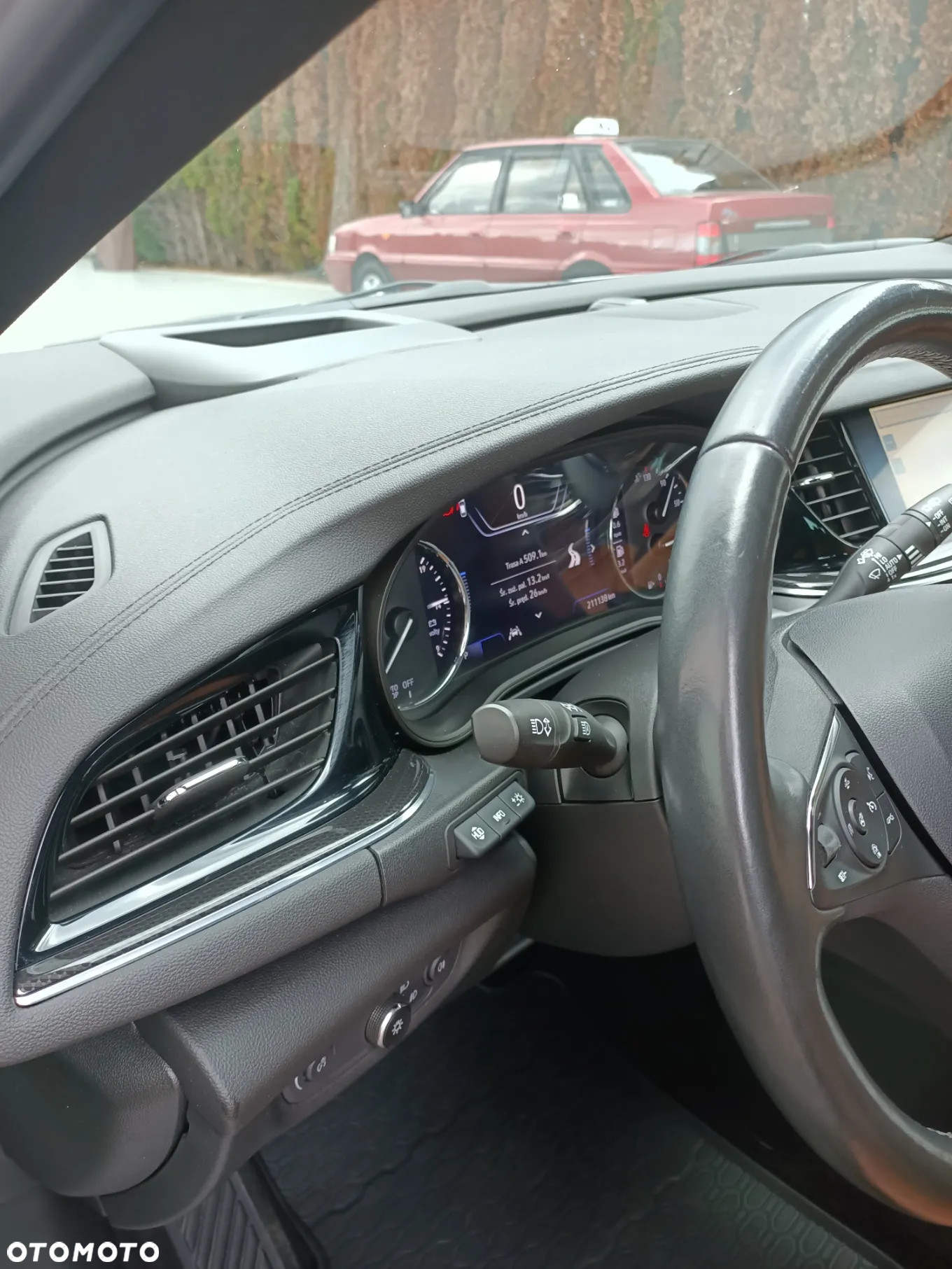Opel Insignia 2.0 CDTI Business Elegance S&S - 3
