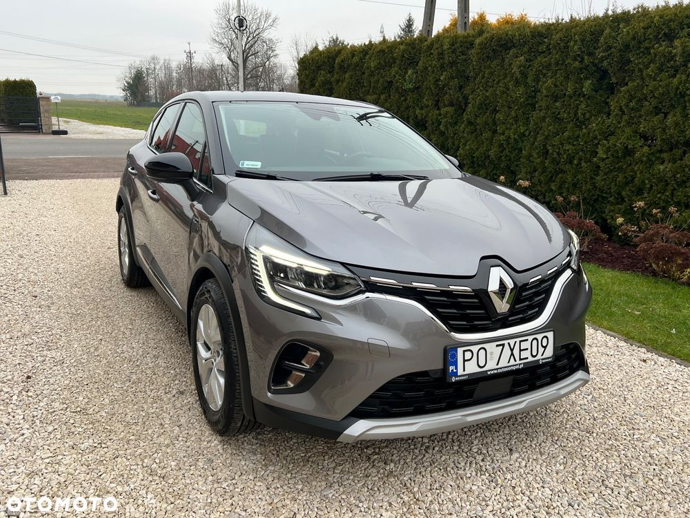 Renault Captur - 13