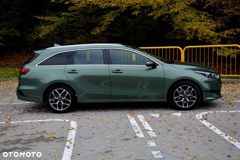Kia Ceed 1.5 T-GDI L - 23