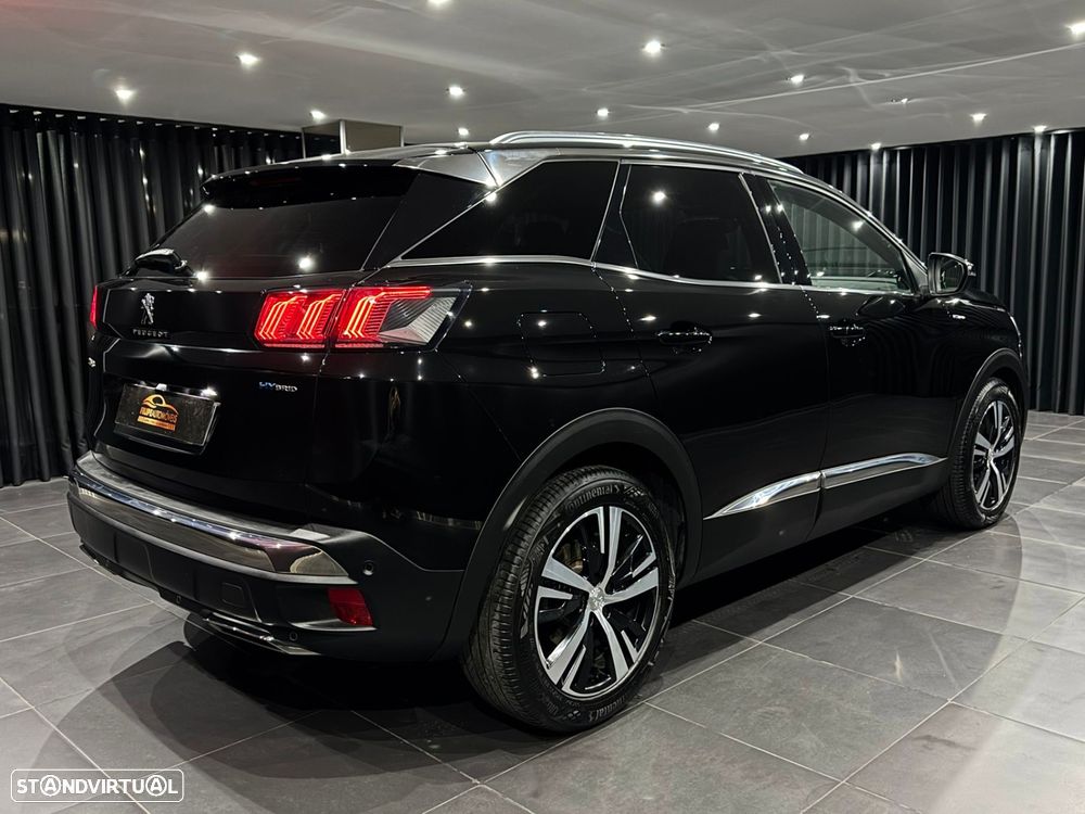 Peugeot 3008 - 8