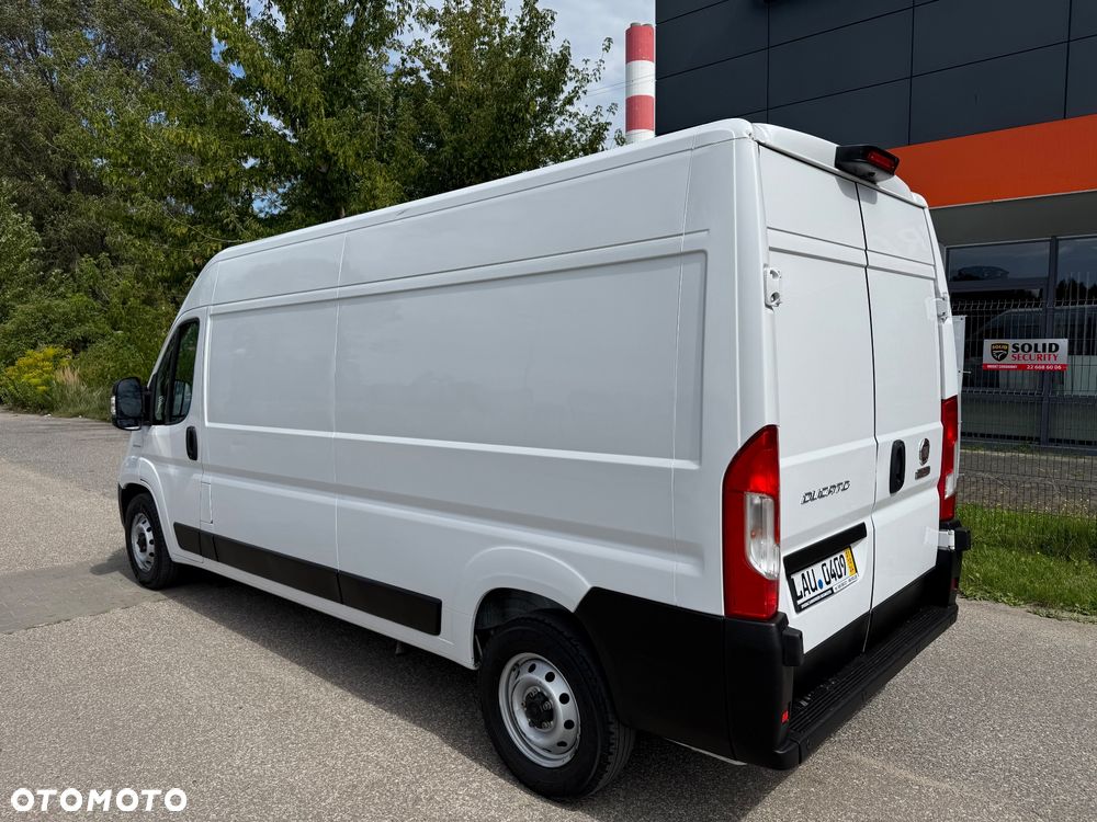 Fiat Ducato L3h2 Automat 9GP - 13