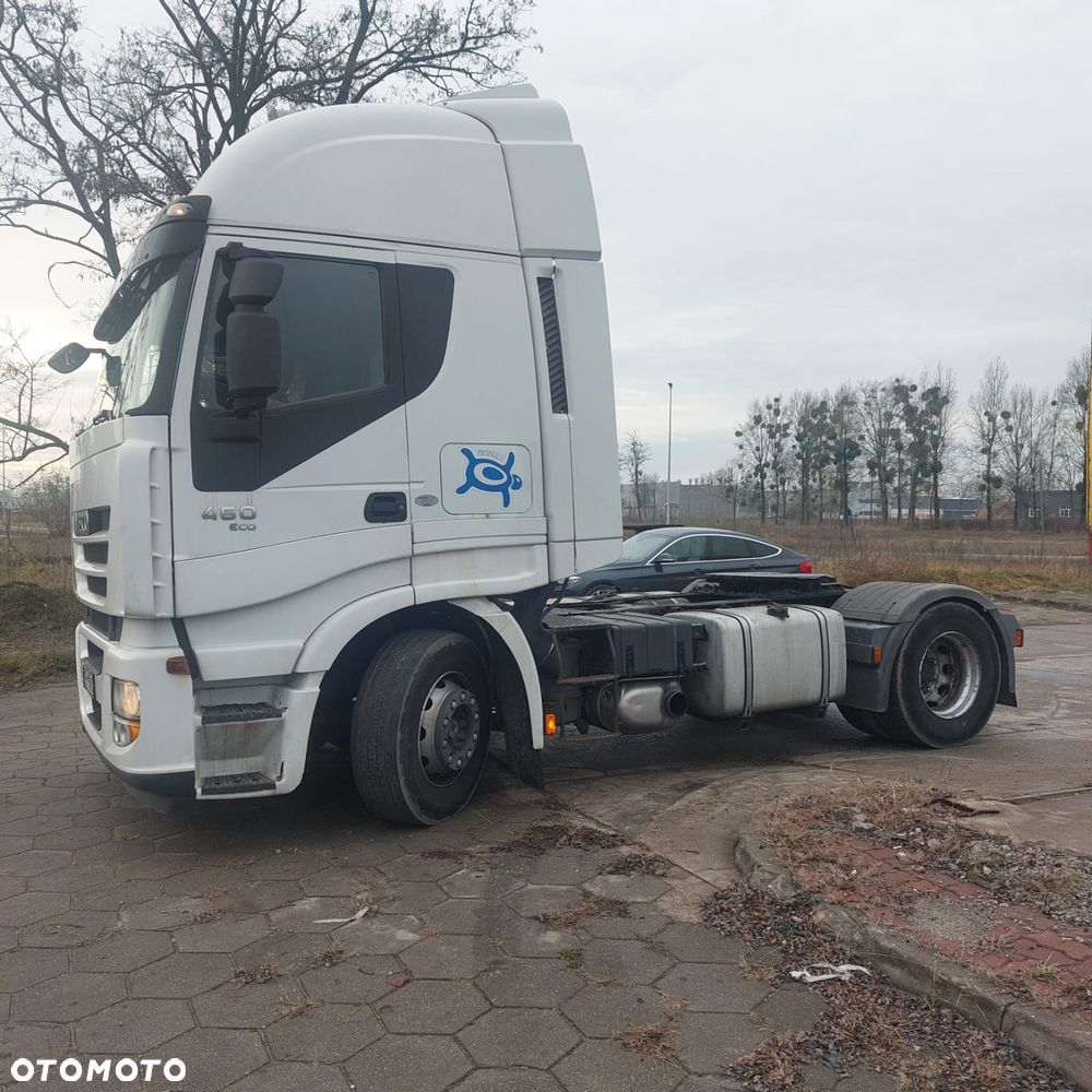 Iveco STRAILIS - 6