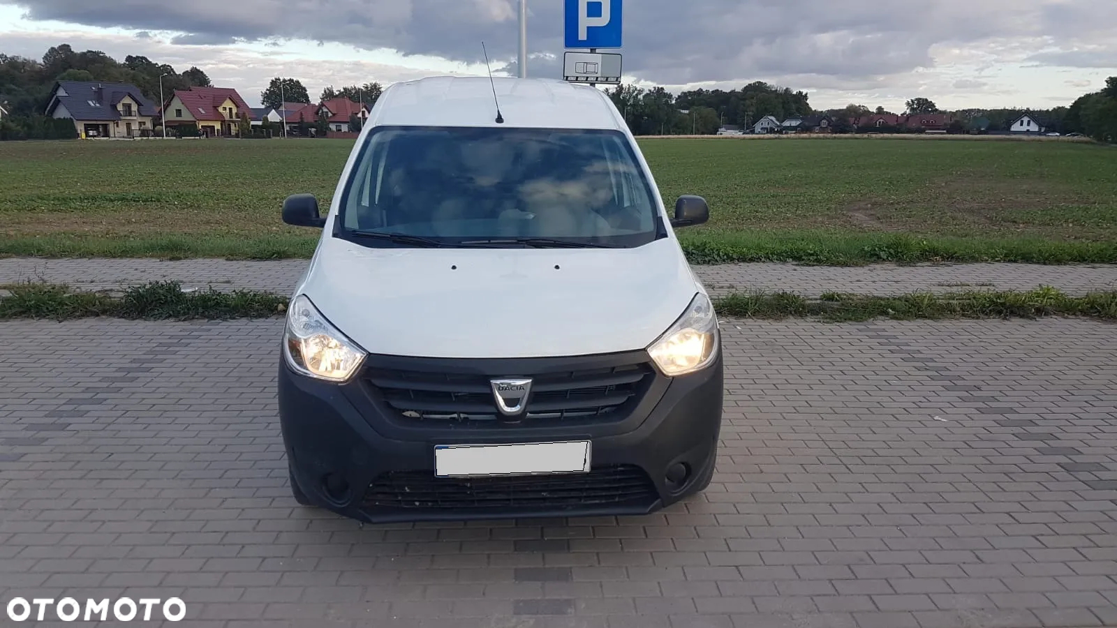 Dacia Dokker - 11