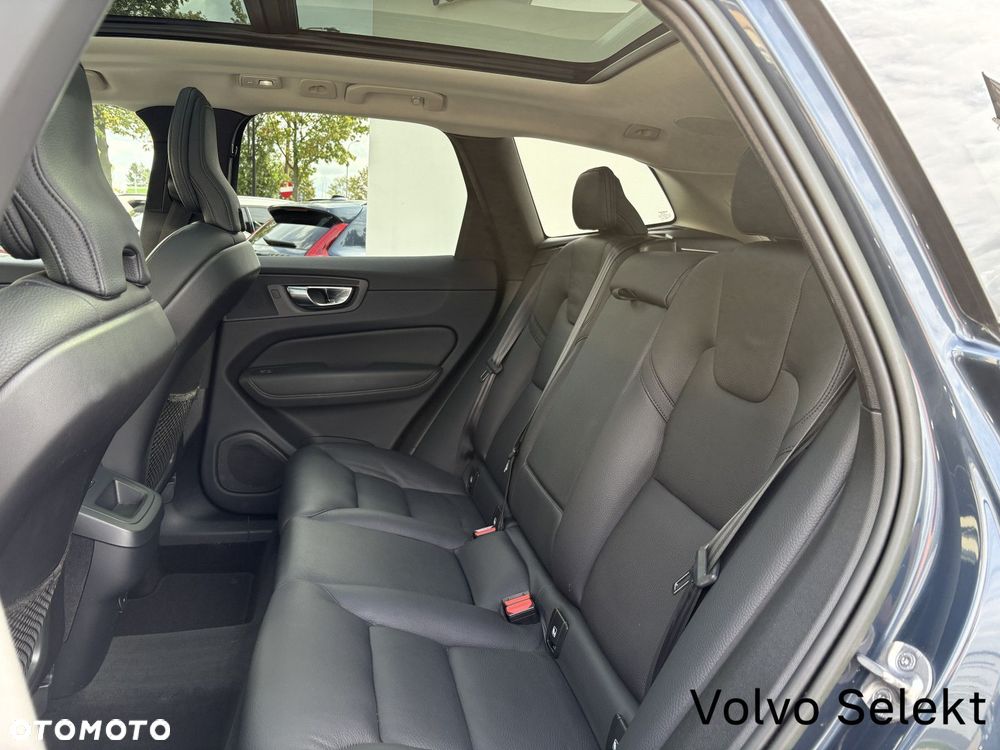 Volvo XC 60 - 23