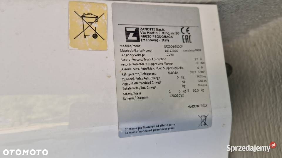 Mercedes-Benz SPRINTER - 5