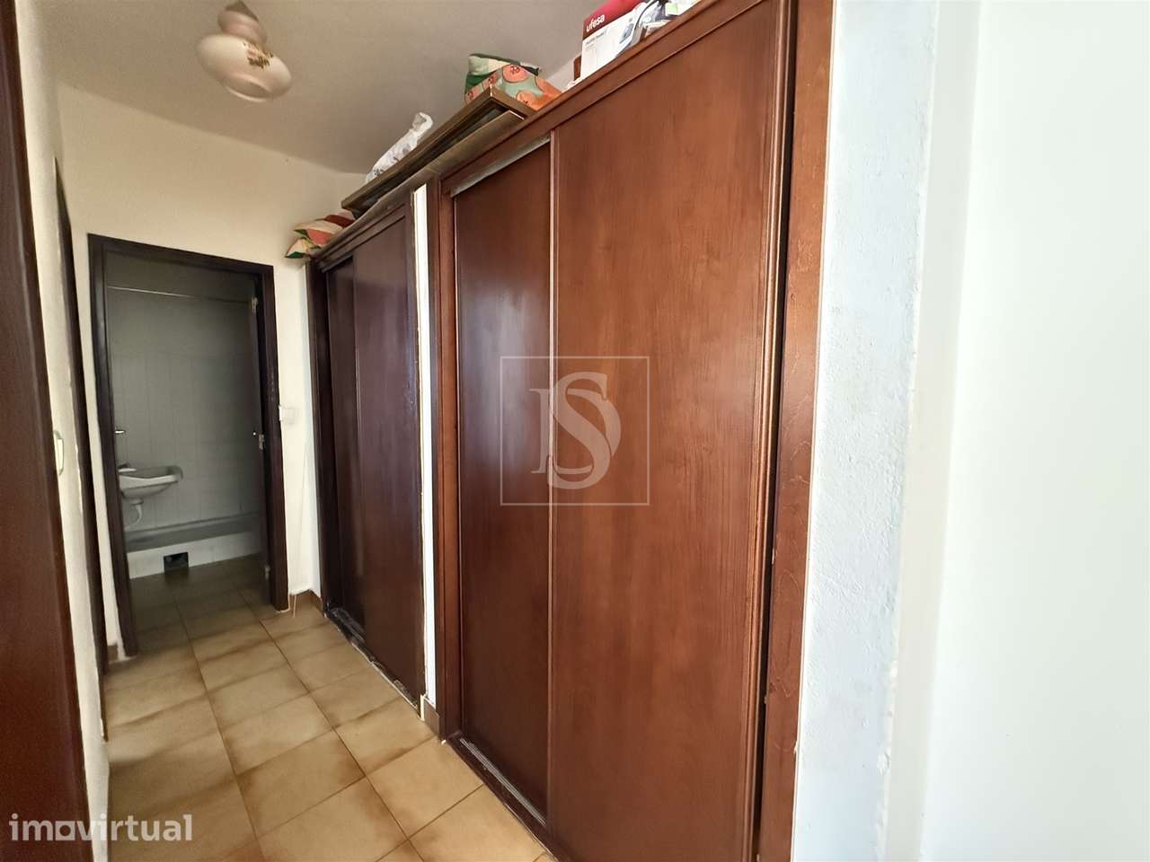 Apartamento T1 Venda em Sé e São Lourenço,Portalegre - Grande imagem: 4/31