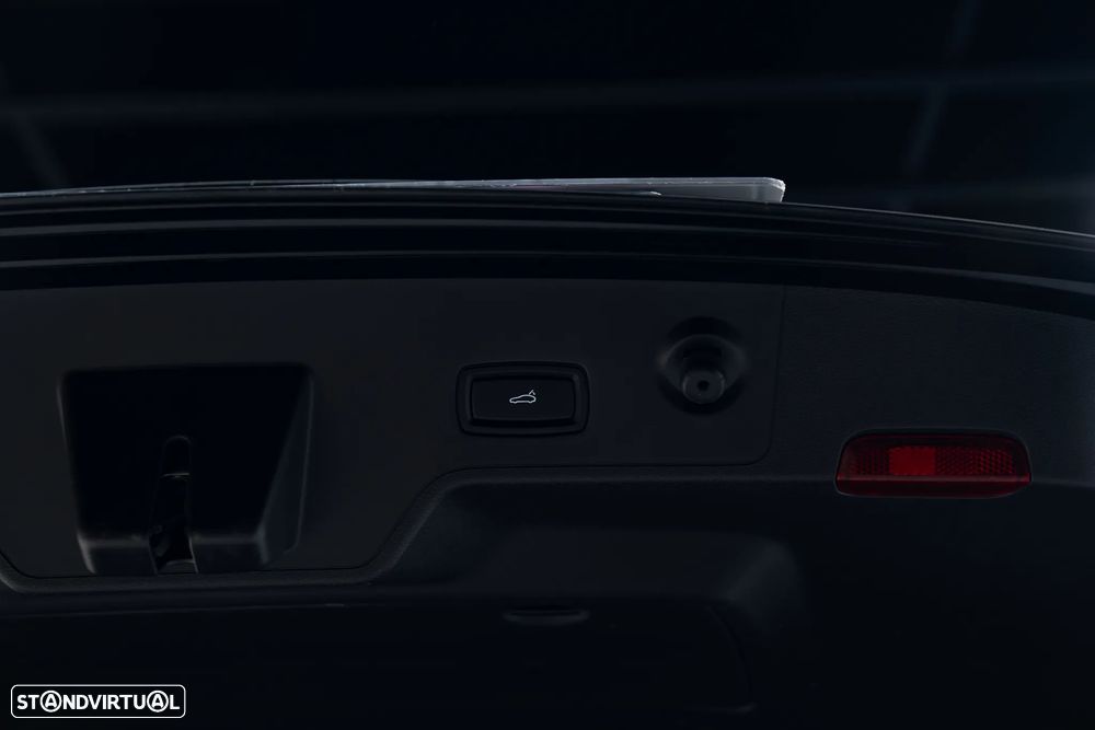 Porsche Panamera Sport Turismo - 14