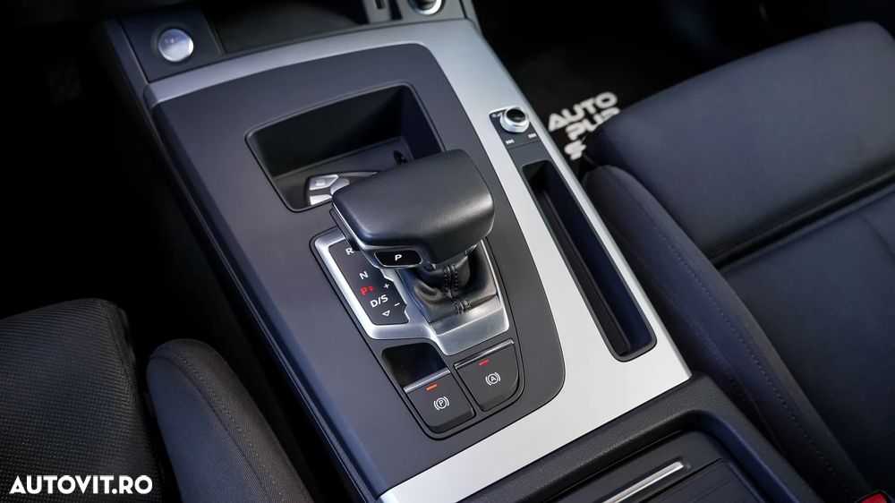 Audi Q5 40 TDI quattro S tronic MHEV Basic - 23