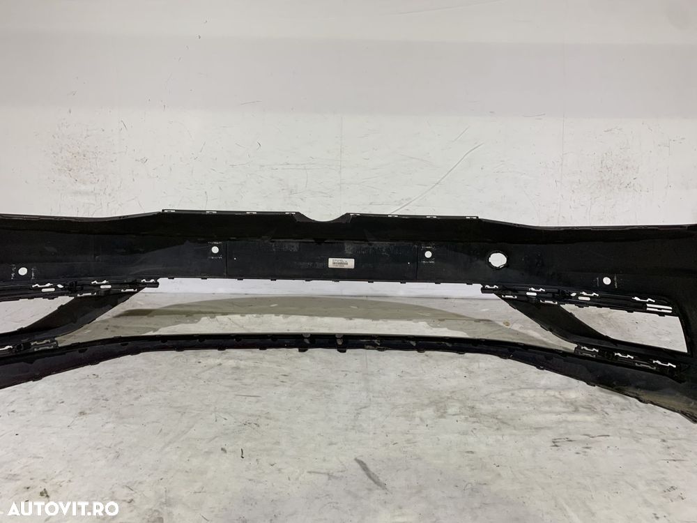 Bara fata VW Golf 7, facelift, 2017, 2018, 2019, 2020, cod origine OE 5G0807221FL. - 11