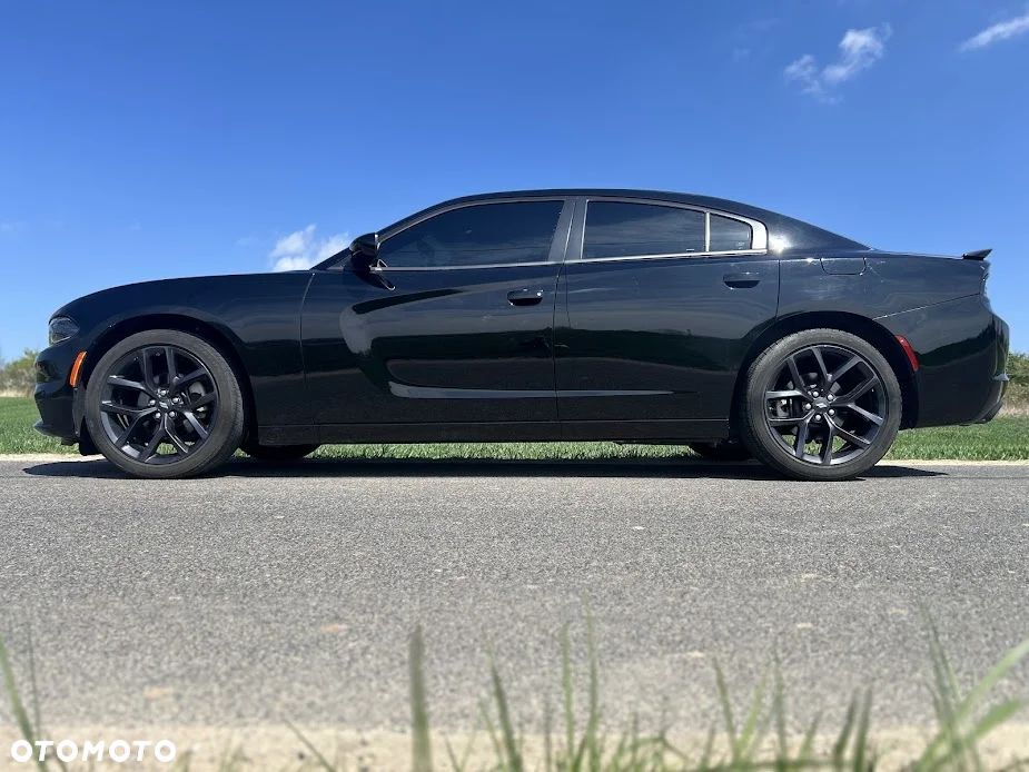 Dodge Charger - 3