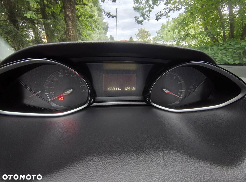 Peugeot 308 1.6 THP Active - 6
