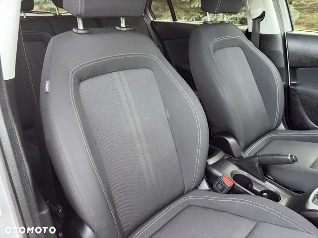 Fiat Tipo 1.4 T-Jet 16v Easy - 17