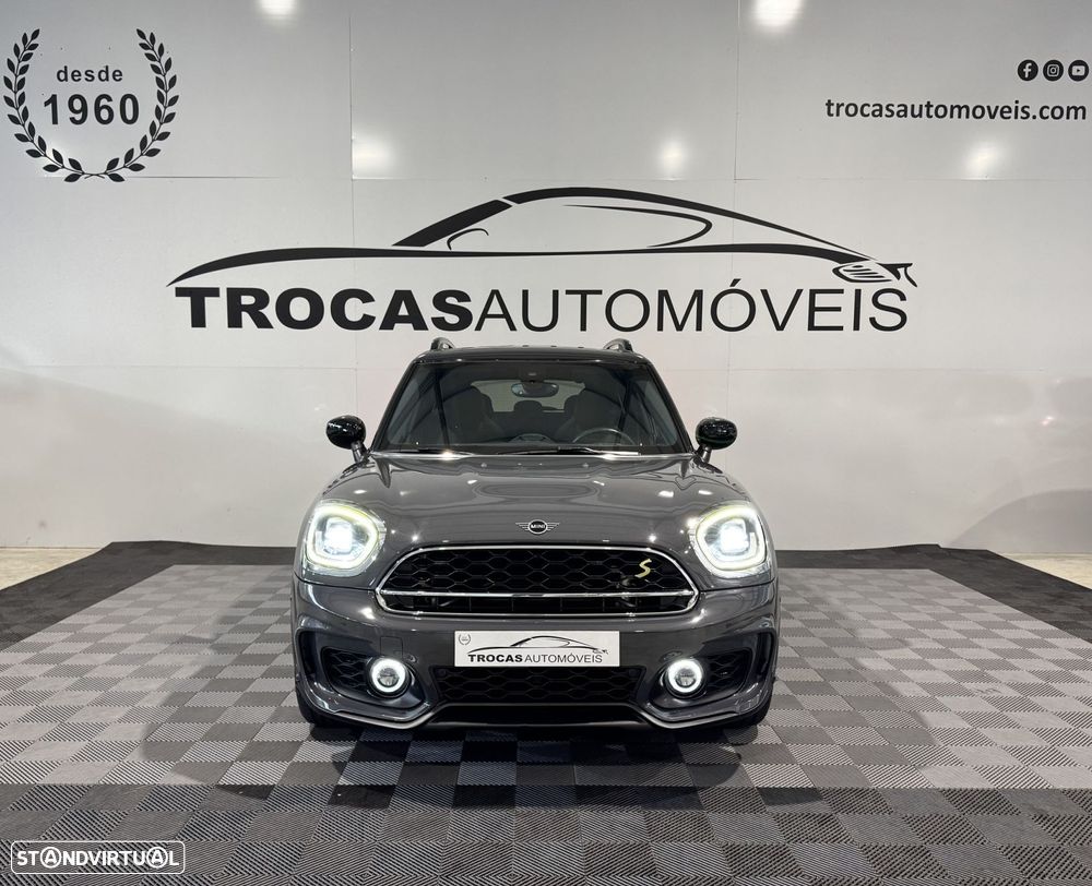 MINI Countryman - 3