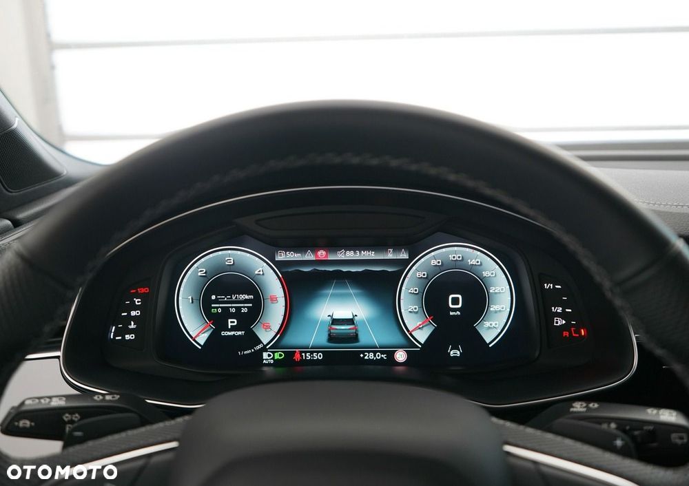 Audi Q7 - 19