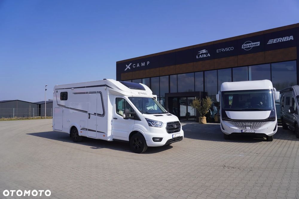 Etrusco T 6.9 SF - 1