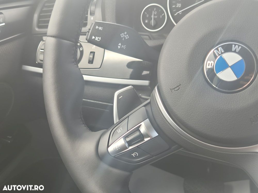BMW X3 - 15