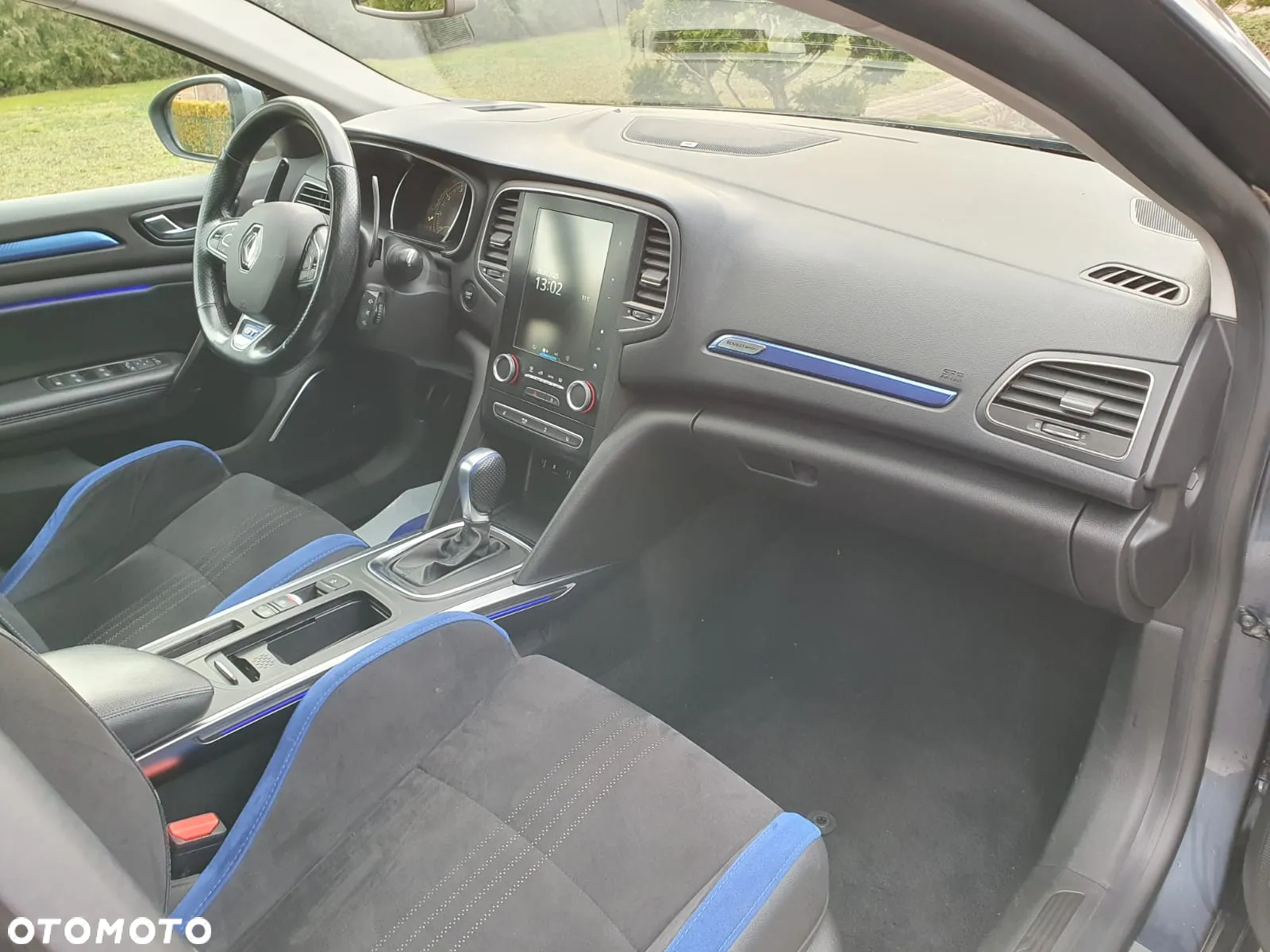 Renault Megane - 10