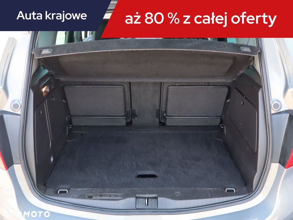 Opel Meriva - 16